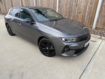 Used Vauxhall Astra 2024 for sale - 76624461: Photo