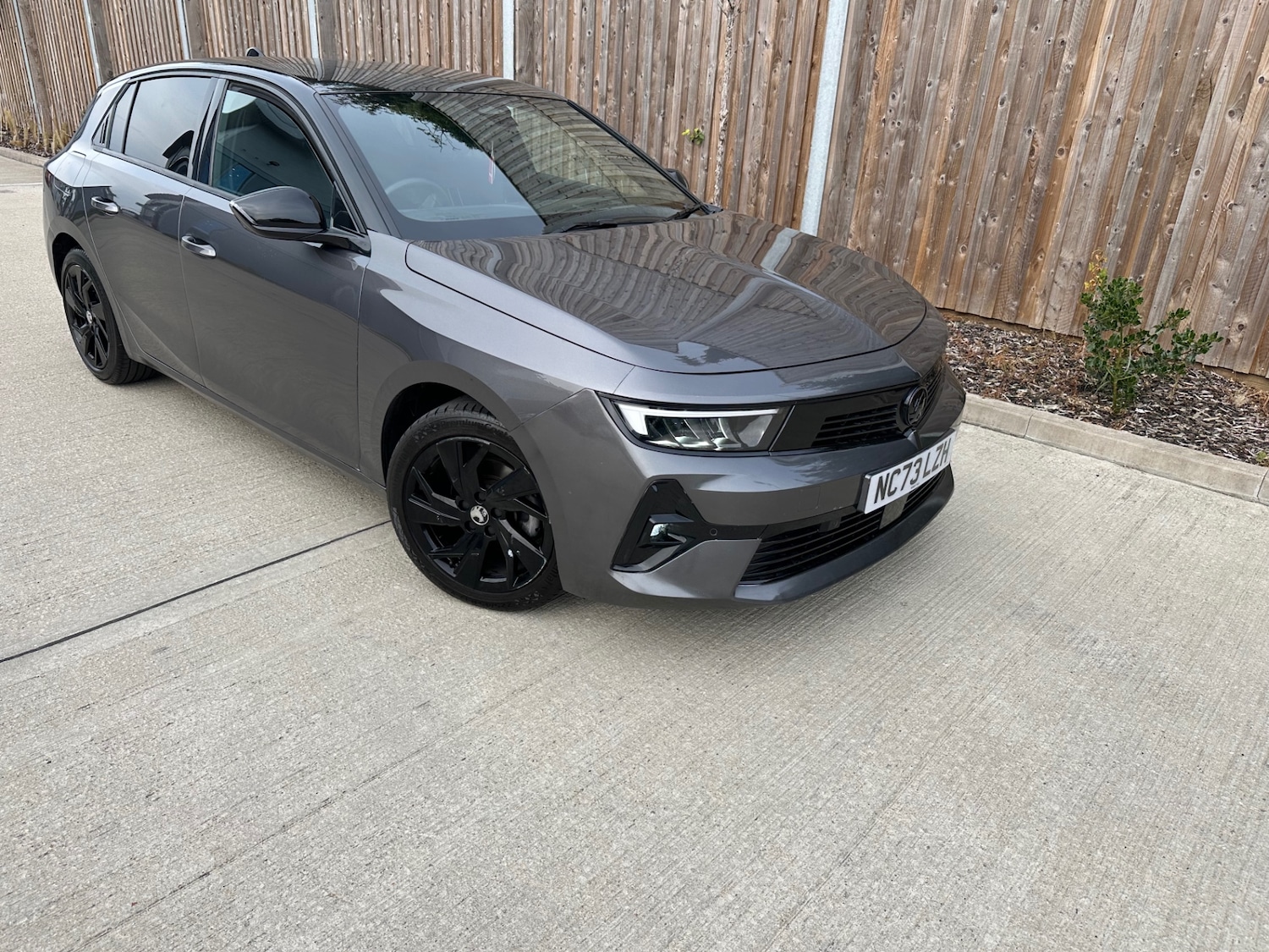 Used Vauxhall Astra 2024 for sale - 76624461: Photo 5