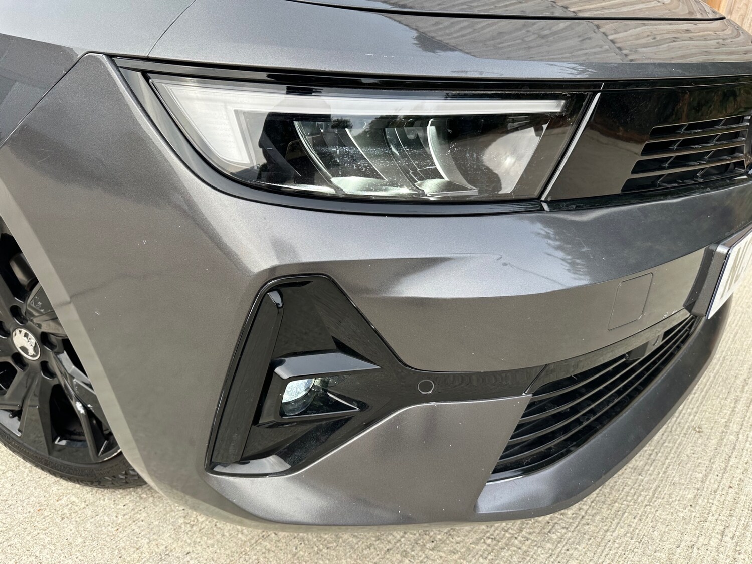 Used Vauxhall Astra 2024 for sale - 76624461: Photo 6