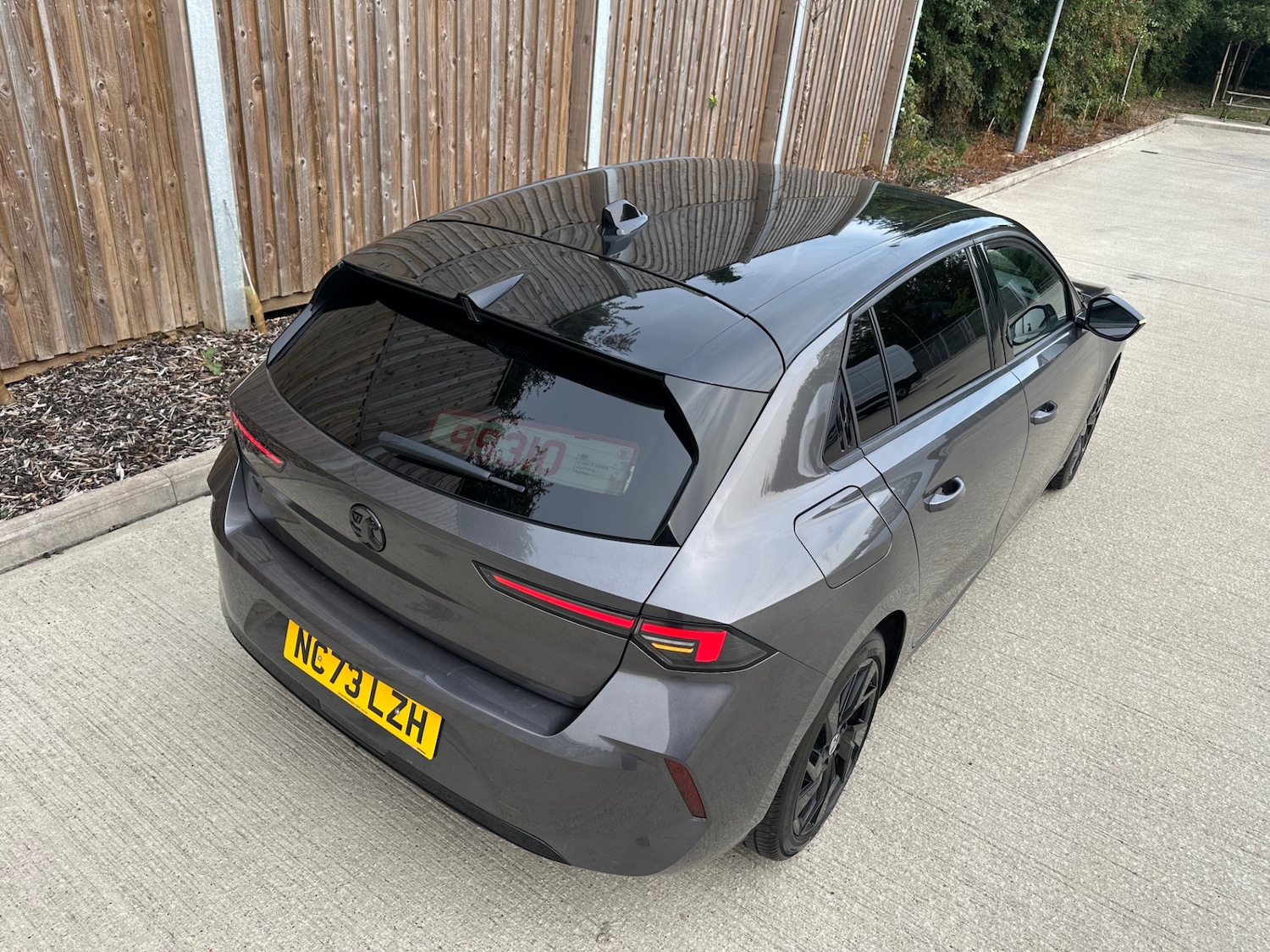 Used Vauxhall Astra 2024 for sale - 76624461: Photo 9