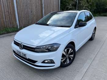 2020 (20) - 1.0 TSI 95 Match 5dr