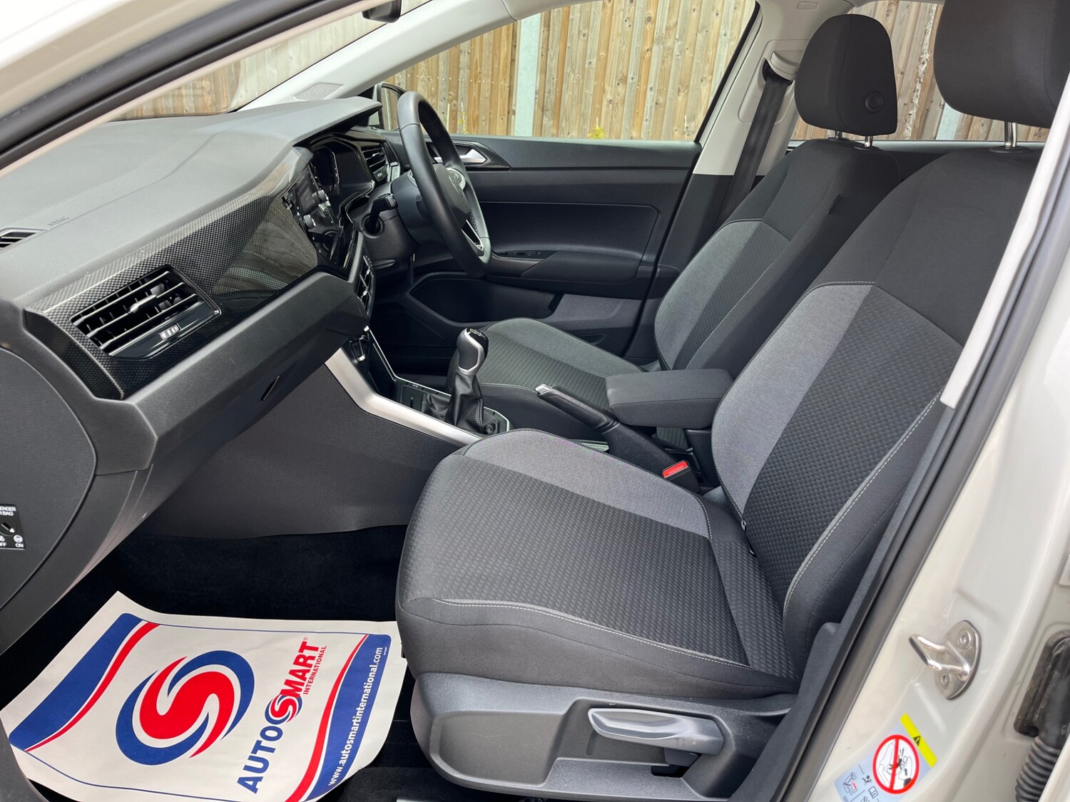 Used Volkswagen Polo 2023 for sale - 77495021: Photo 10