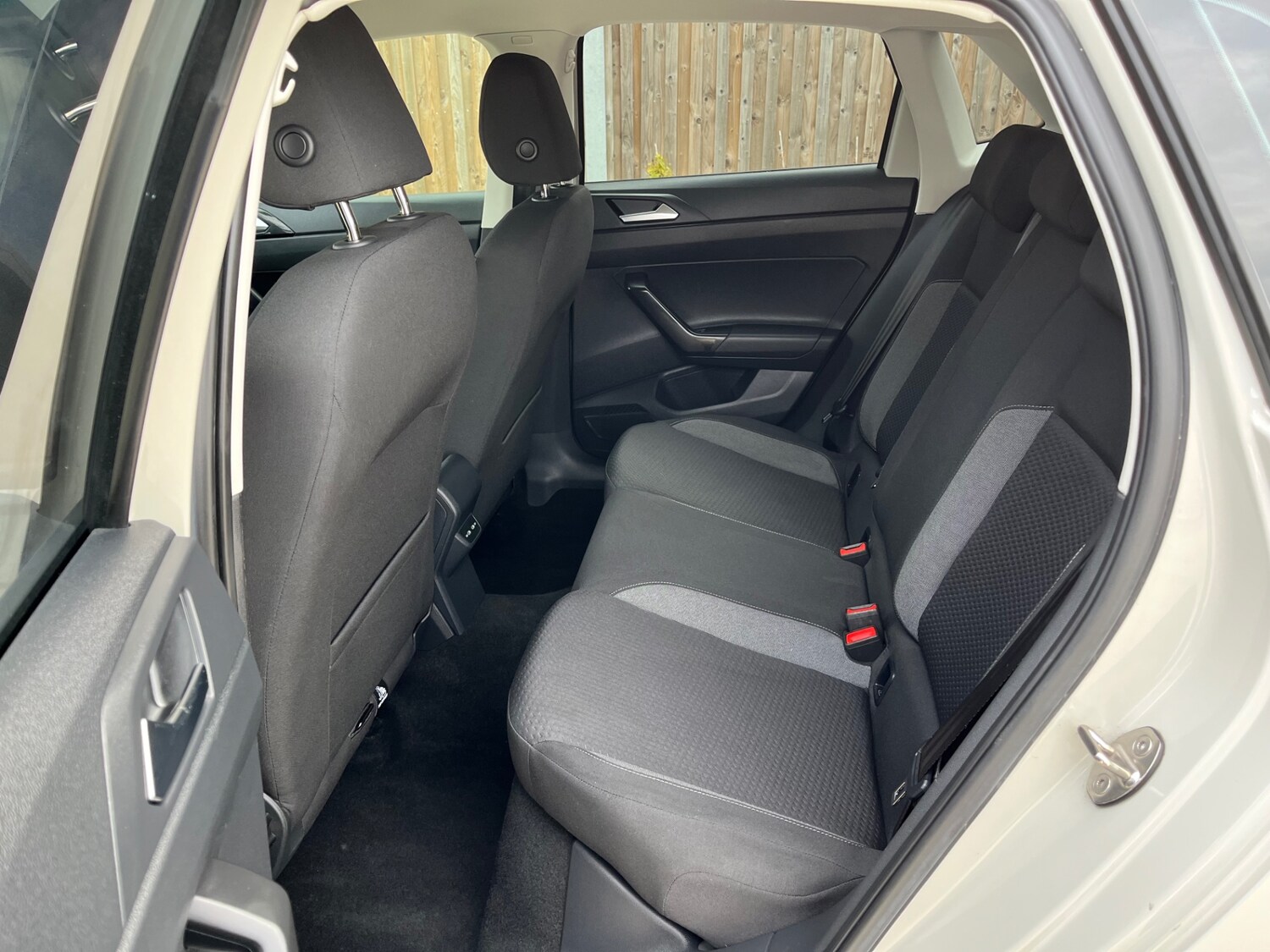 Used Volkswagen Polo 2023 for sale - 77495021: Photo 12