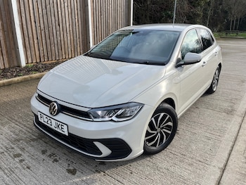 Used Volkswagen Polo 2023 for sale - 77495021: Photo