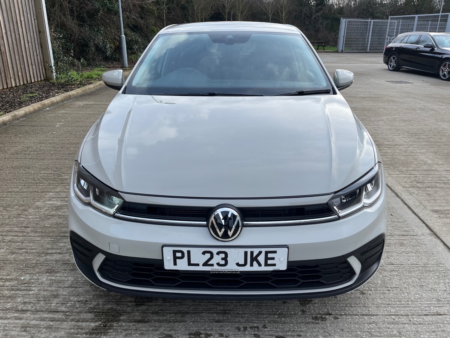 Used Volkswagen Polo 2023 for sale - 77495021: Photo 7