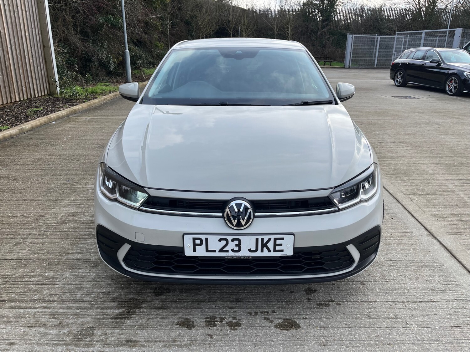 Used Volkswagen Polo 2023 for sale - 77495021: Photo 8