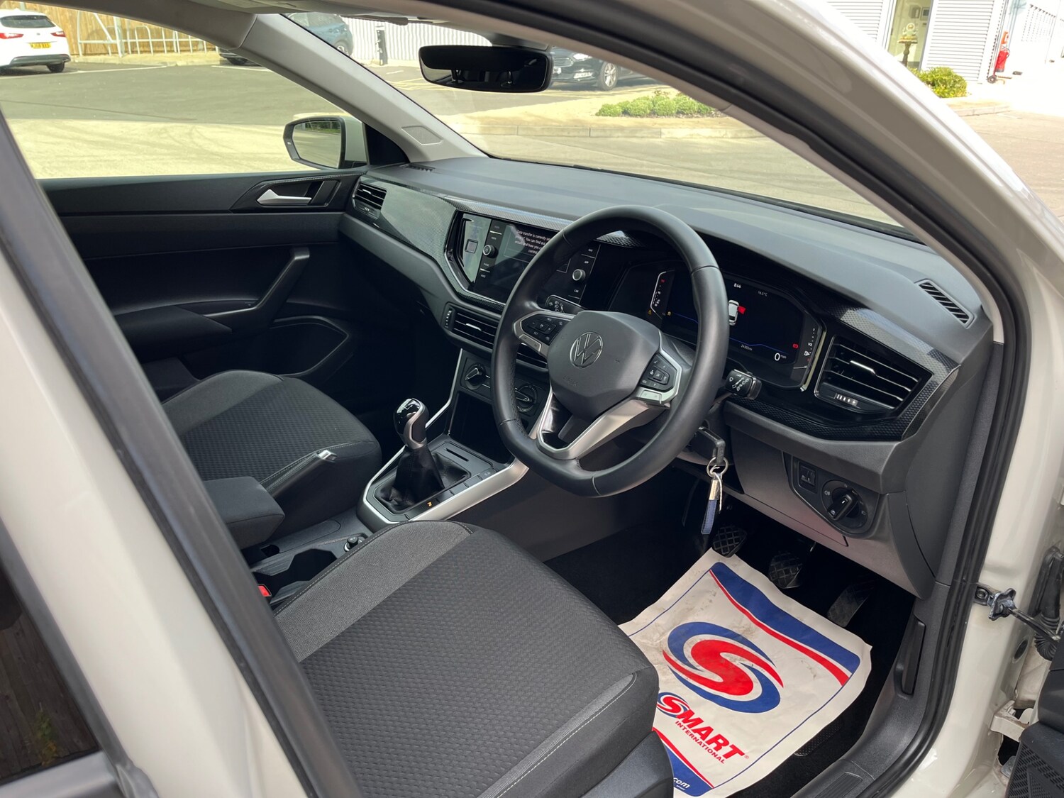 Used Volkswagen Polo 2023 for sale - 77495021: Photo 9