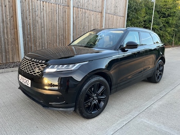 Used Land Rover Range Rover Velar 2019 for sale - 79019667: Photo
