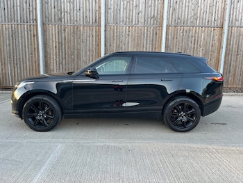 Used Land Rover Range Rover Velar 2019 for sale - 79019667: Photo