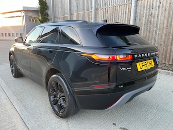 Used Land Rover Range Rover Velar 2019 for sale - 79019667: Photo