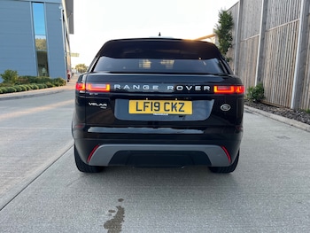 Used Land Rover Range Rover Velar 2019 for sale - 79019667: Photo