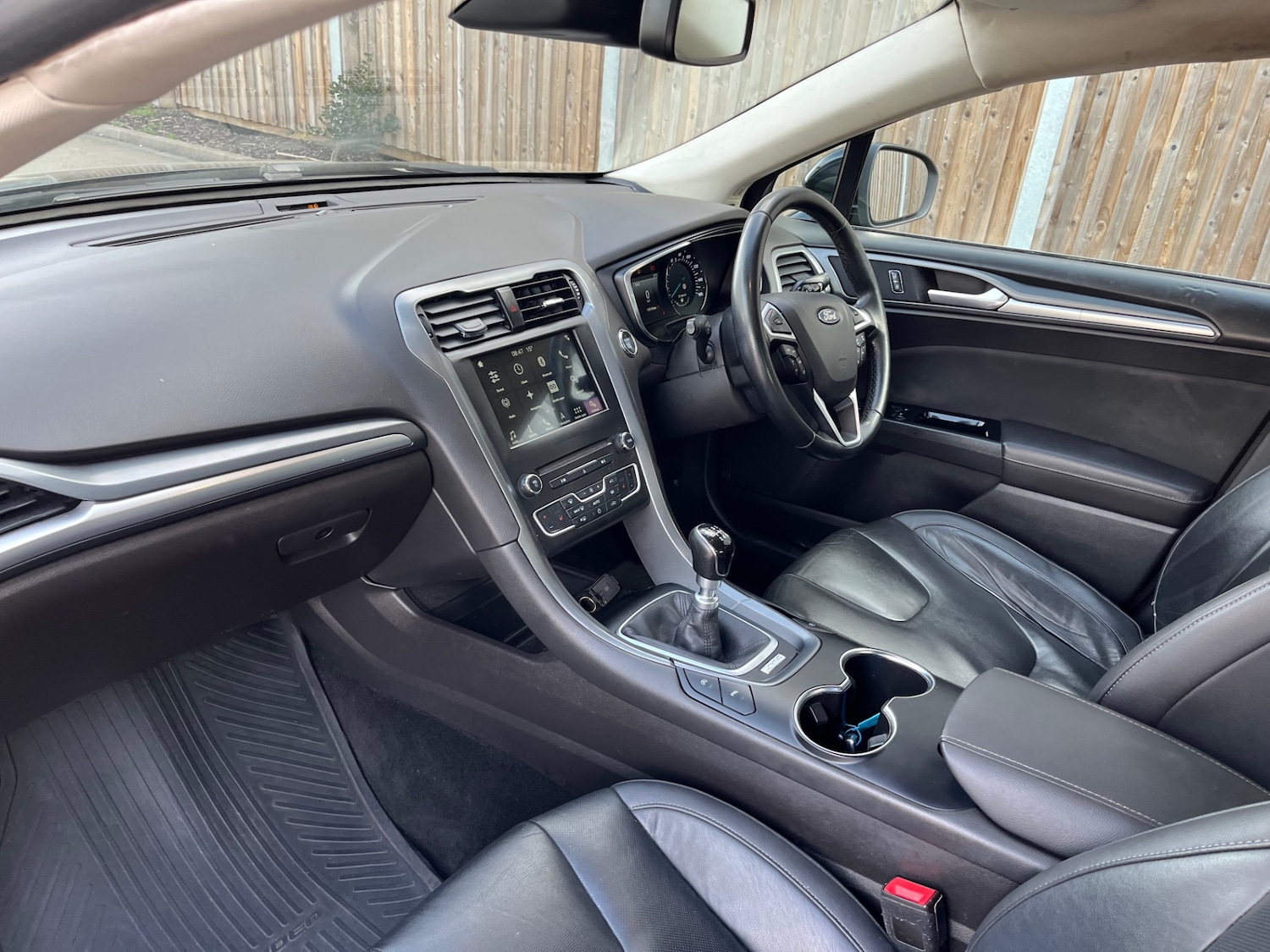 Used Ford Mondeo 2019 for sale - 78175485: Photo 10