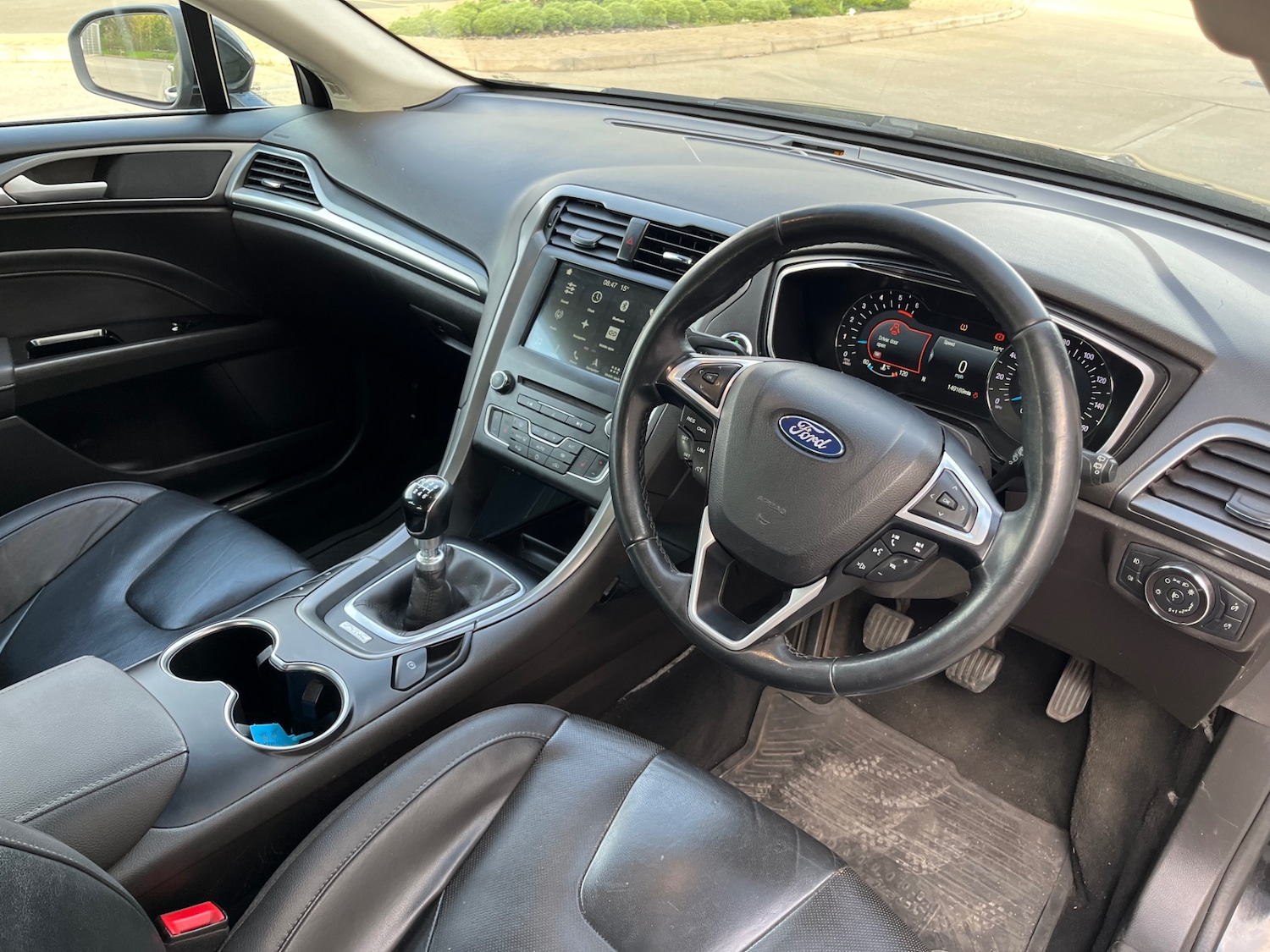 Used Ford Mondeo 2019 for sale - 78175485: Photo 11