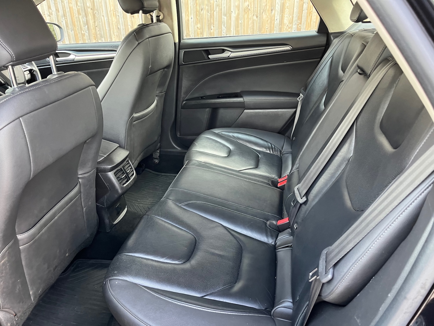 Used Ford Mondeo 2019 for sale - 78175485: Photo 12