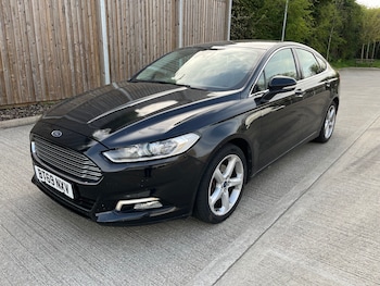 Used Ford Mondeo 2019 for sale - 78175485: Photo