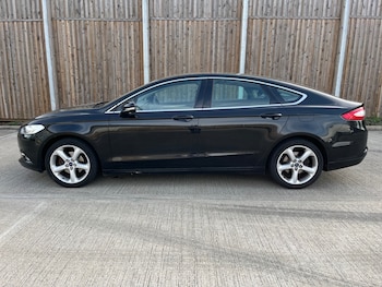 Used Ford Mondeo 2019 for sale - 78175485: Photo