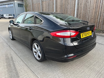 Used Ford Mondeo 2019 for sale - 78175485: Photo