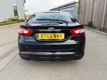 Used Ford Mondeo 2019 for sale - 78175485: Photo