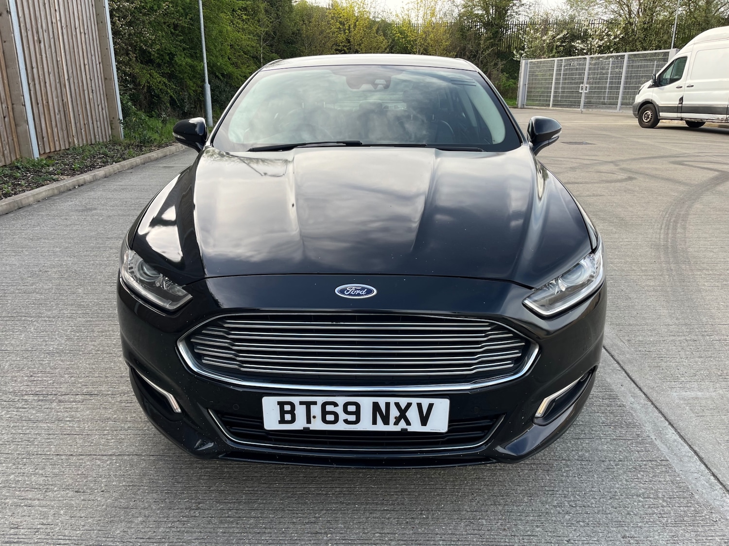 Used Ford Mondeo 2019 for sale - 78175485: Photo 8