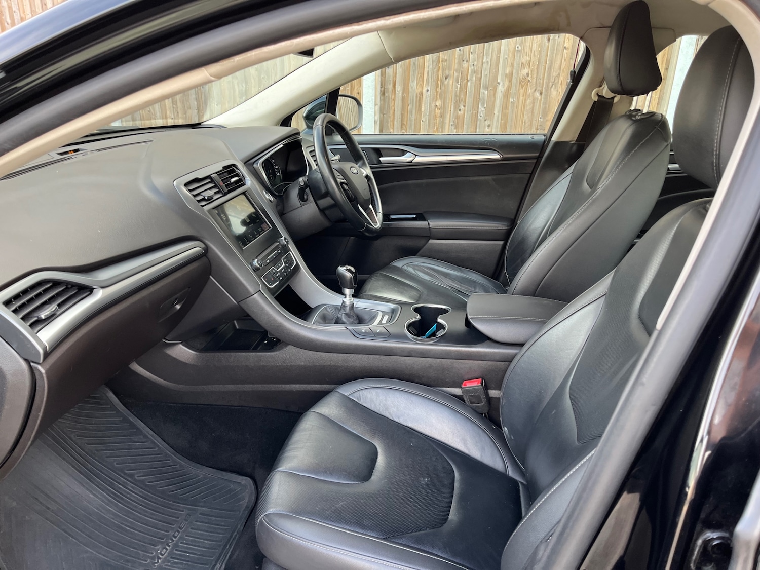 Used Ford Mondeo 2019 for sale - 78175485: Photo 9