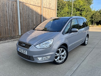 Used Ford Galaxy 2012 for sale - 79309098: Photo