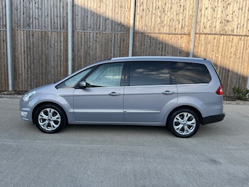 Used Ford Galaxy 2012 for sale - 79309098: Photo