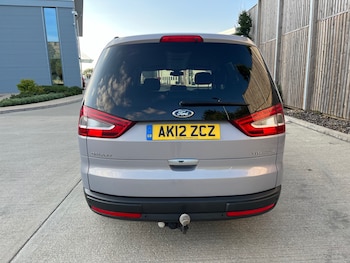 Used Ford Galaxy 2012 for sale - 79309098: Photo