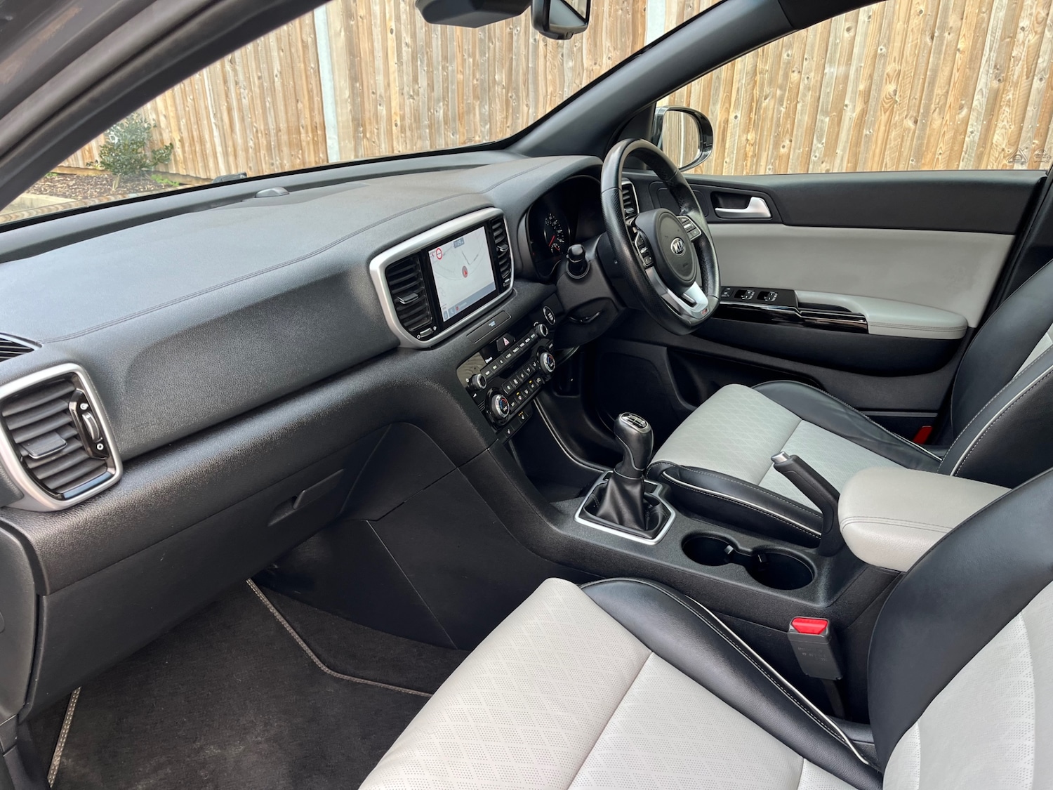 Used Kia Sportage 2021 for sale - 77053044: Photo 12