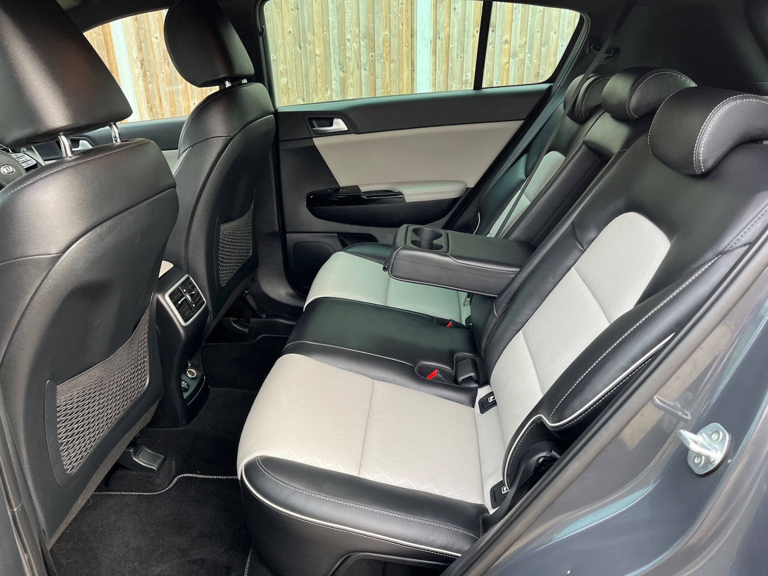 Used Kia Sportage 2021 for sale - 77053044: Photo 16