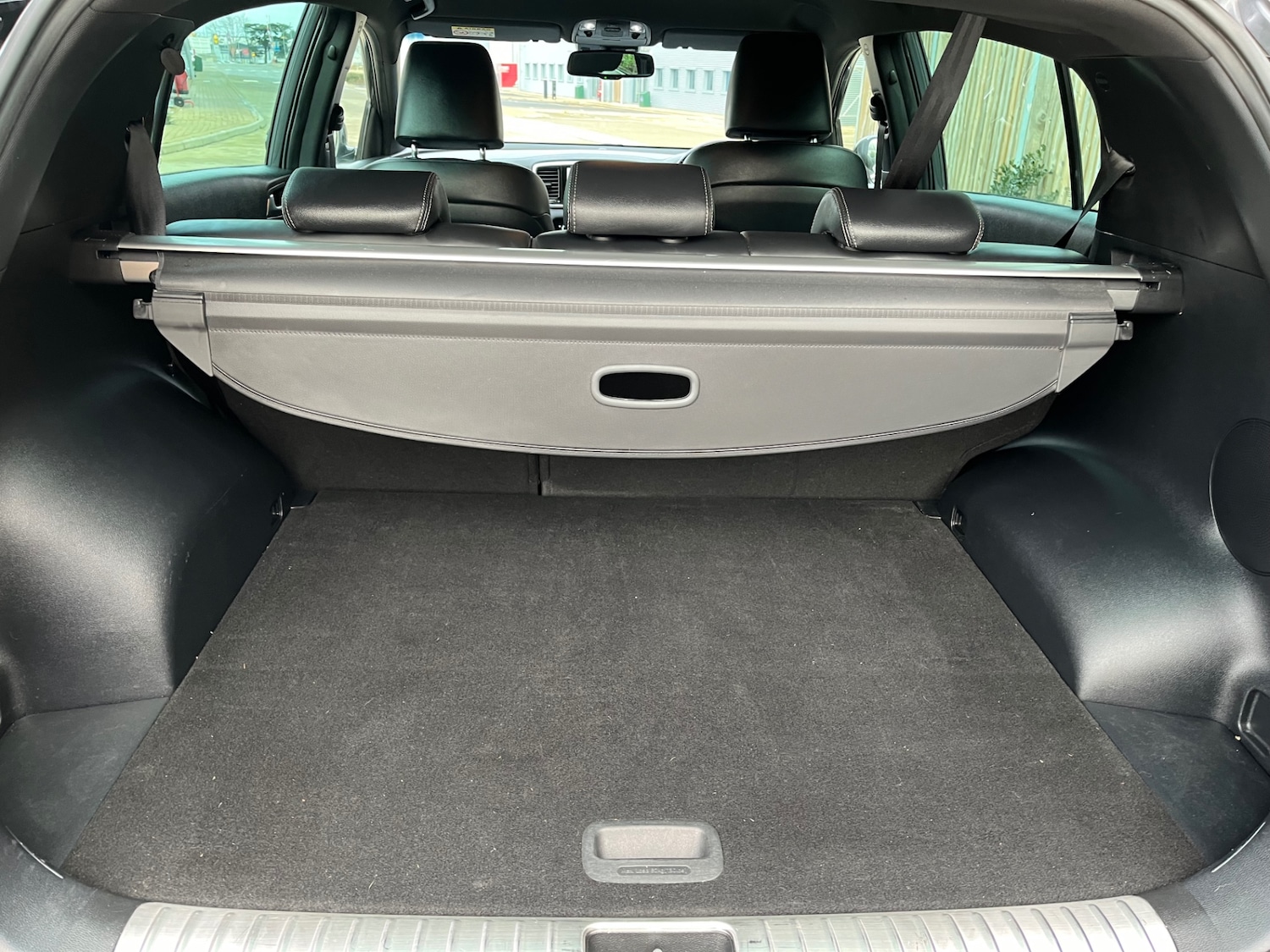 Used Kia Sportage 2021 for sale - 77053044: Photo 17