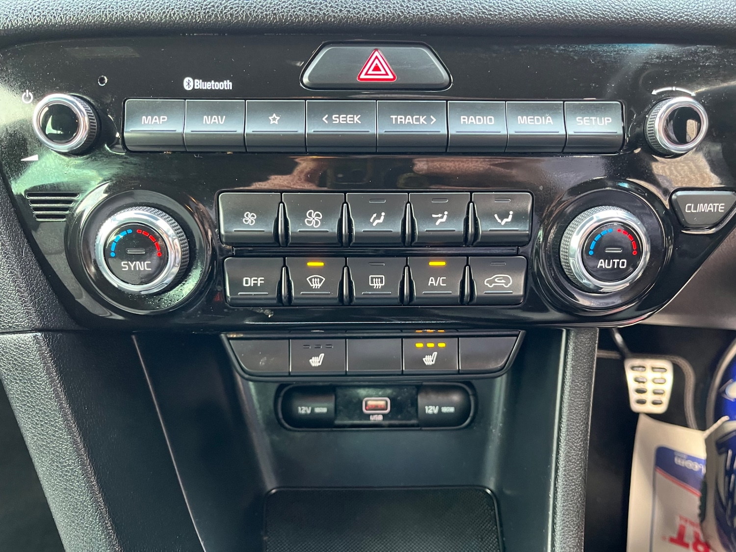 Used Kia Sportage 2021 for sale - 77053044: Photo 19