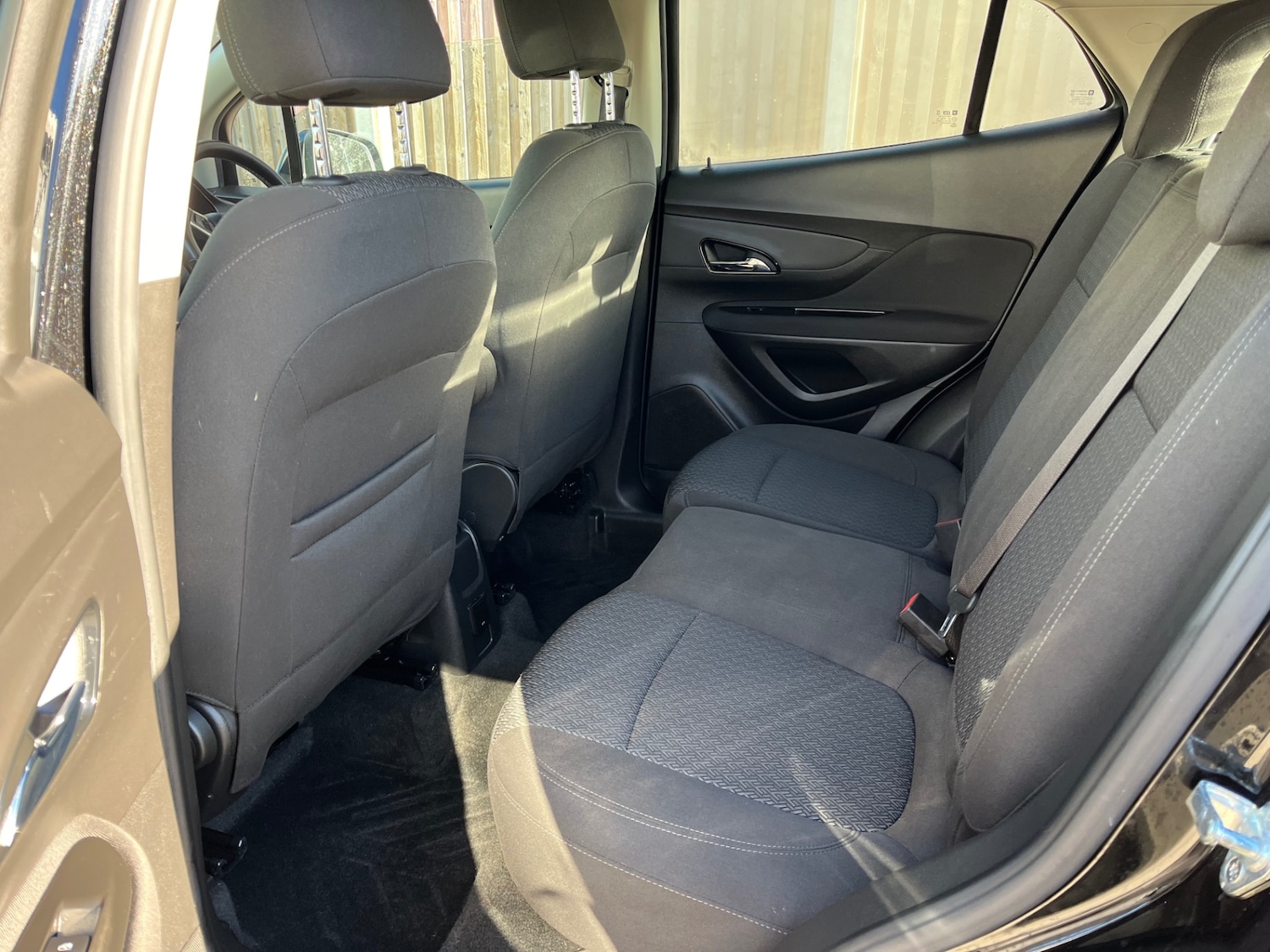 Used Vauxhall Mokka X 2018 for sale - 76655830: Photo 10