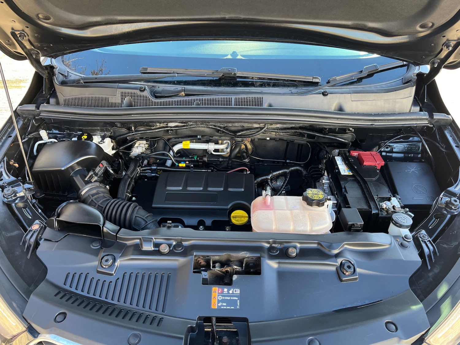 Used Vauxhall Mokka X 2018 for sale - 76655830: Photo 11