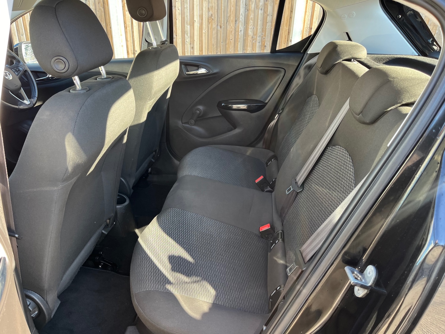 Used Vauxhall Corsa 2017 for sale - 76655824: Photo 10