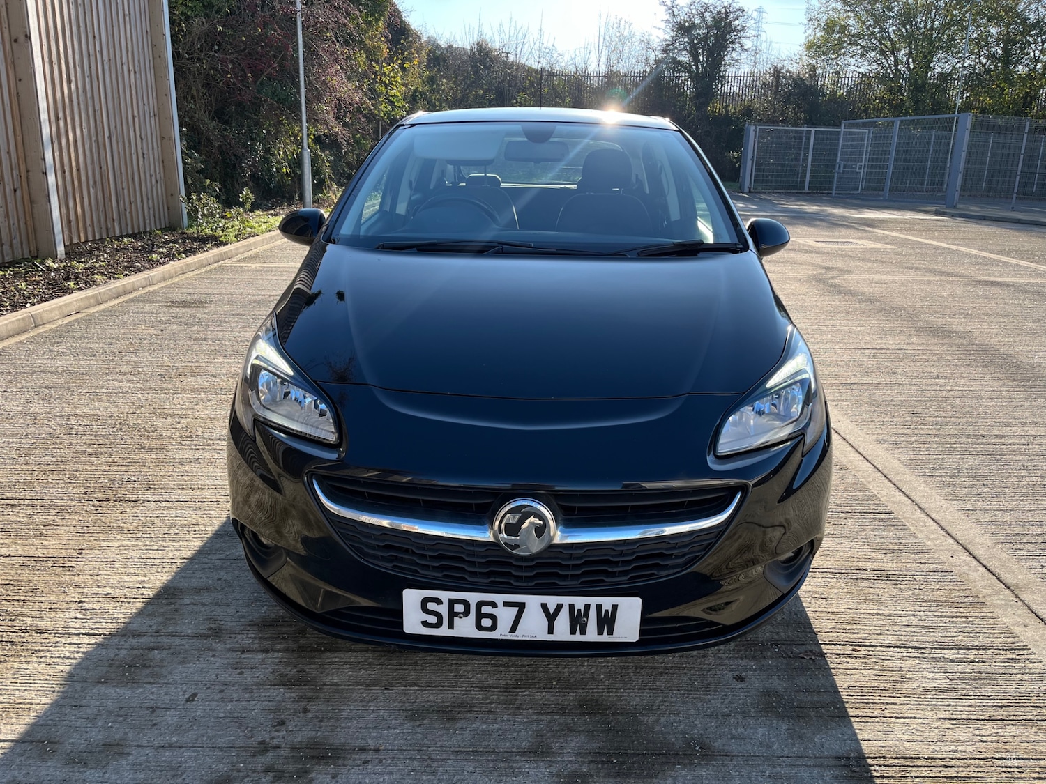 Used Vauxhall Corsa 2017 for sale - 76655824: Photo 7