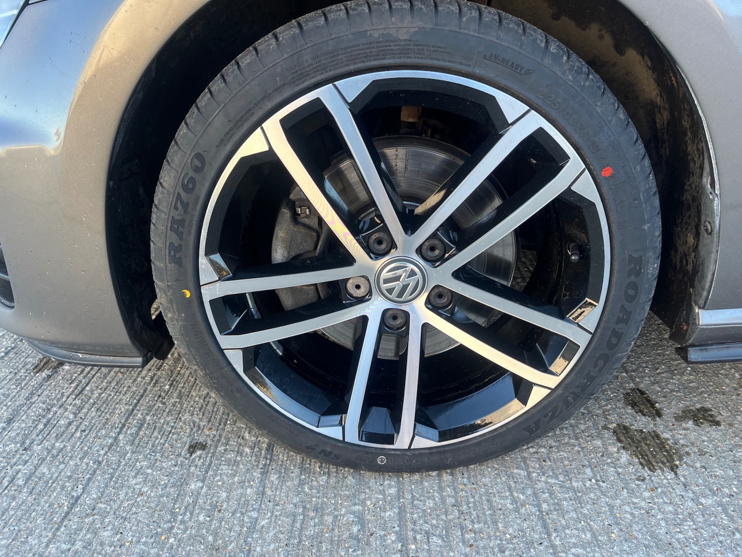 Used Volkswagen Golf 2015 for sale - 77562425: Photo 10