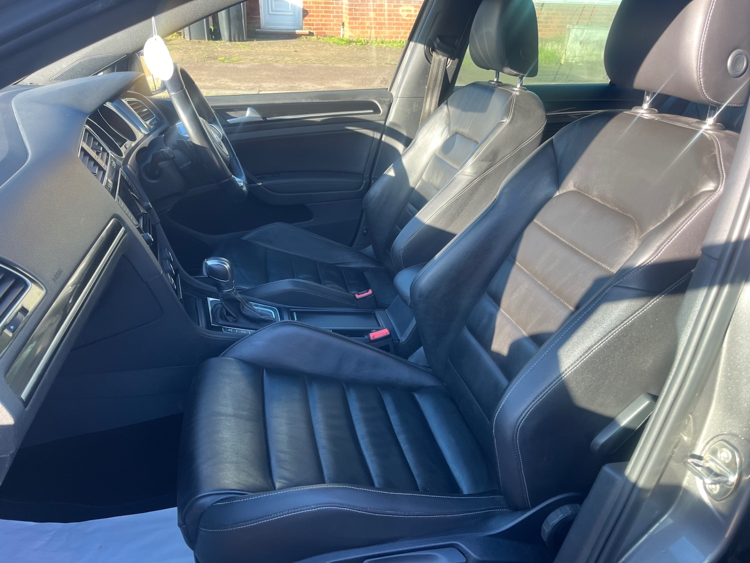 Used Volkswagen Golf 2015 for sale - 77562425: Photo 11