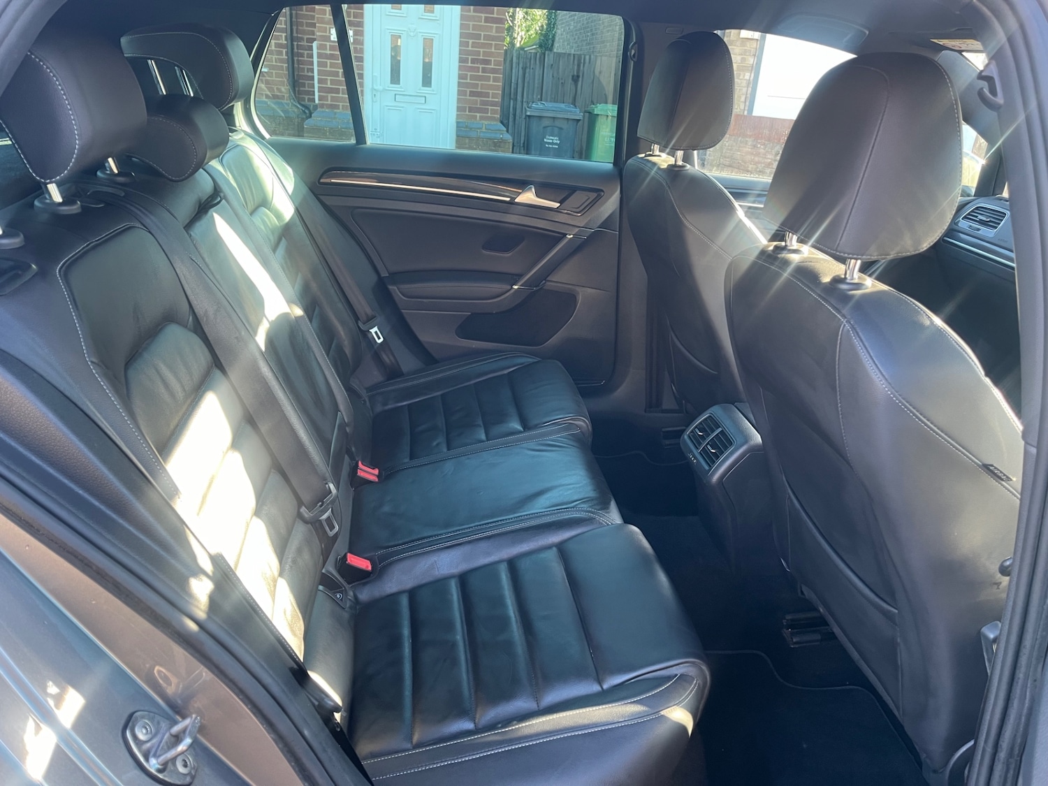 Used Volkswagen Golf 2015 for sale - 77562425: Photo 13