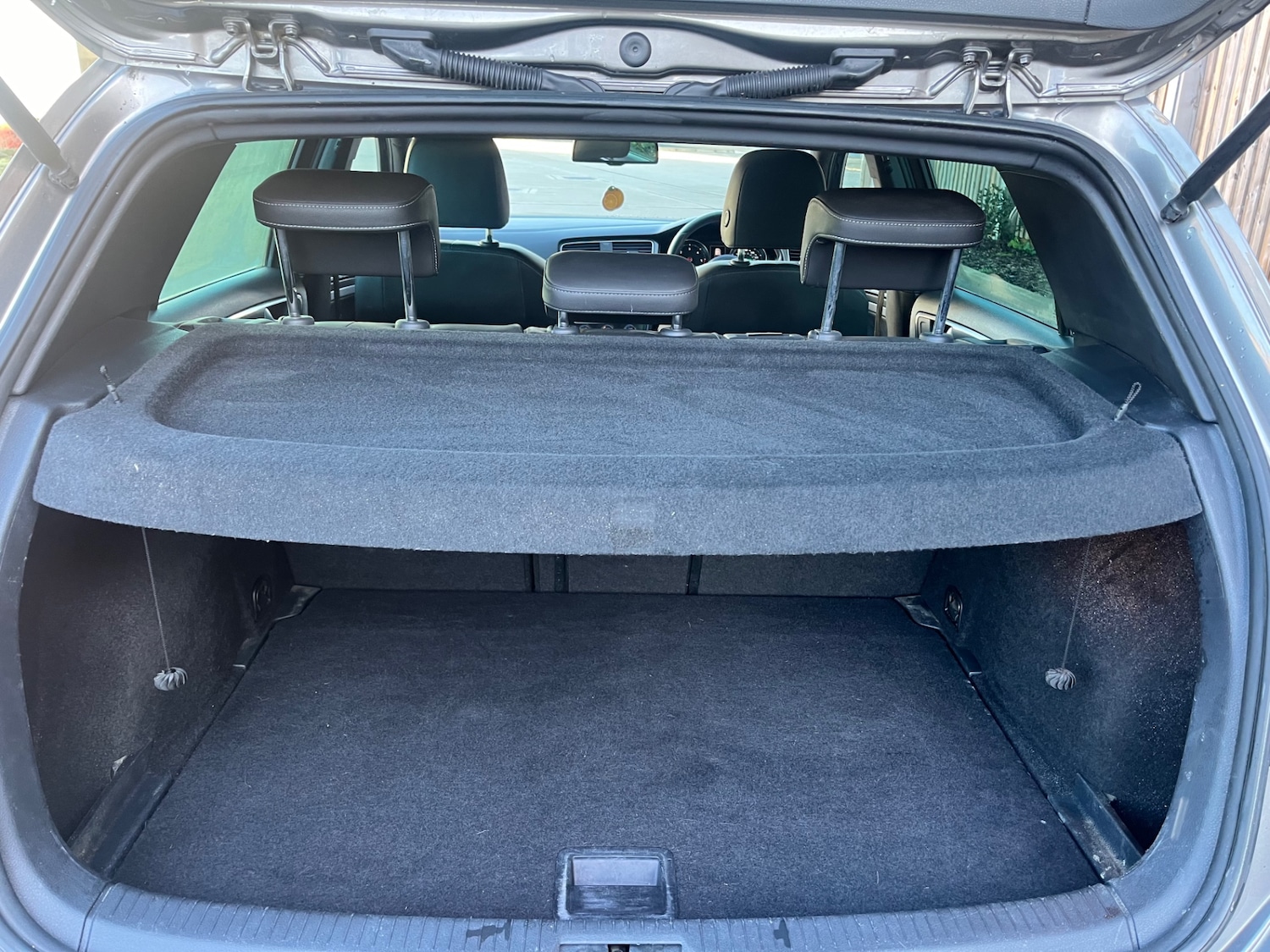 Used Volkswagen Golf 2015 for sale - 77562425: Photo 14