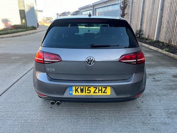 Used Volkswagen Golf 2015 for sale - 77562425: Photo