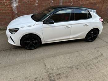 Used Vauxhall Corsa 2023 for sale - 74475253: Photo