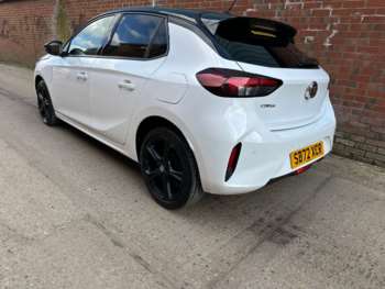 Used Vauxhall Corsa 2023 for sale - 74475253: Photo