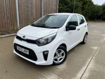 2023 (73) - 1.0 1 5dr [4 seats]