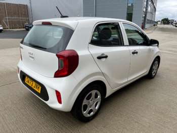 Used Kia Picanto 2023 for sale - 75329245: Photo
