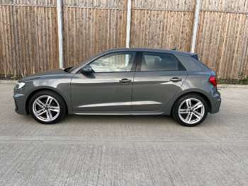 Used Audi A1 2022 for sale - 74463055: Photo
