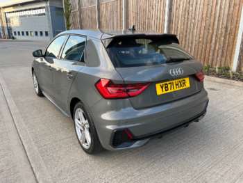 Used Audi A1 2022 for sale - 74463055: Photo