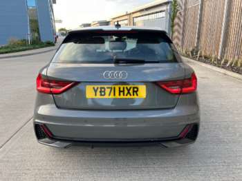 Used Audi A1 2022 for sale - 74463055: Photo
