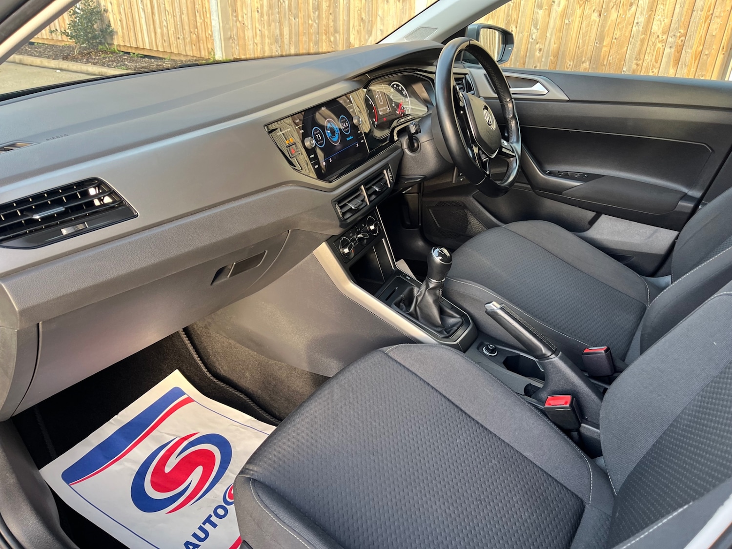 Used Volkswagen Polo 2018 for sale - 77516522: Photo 10