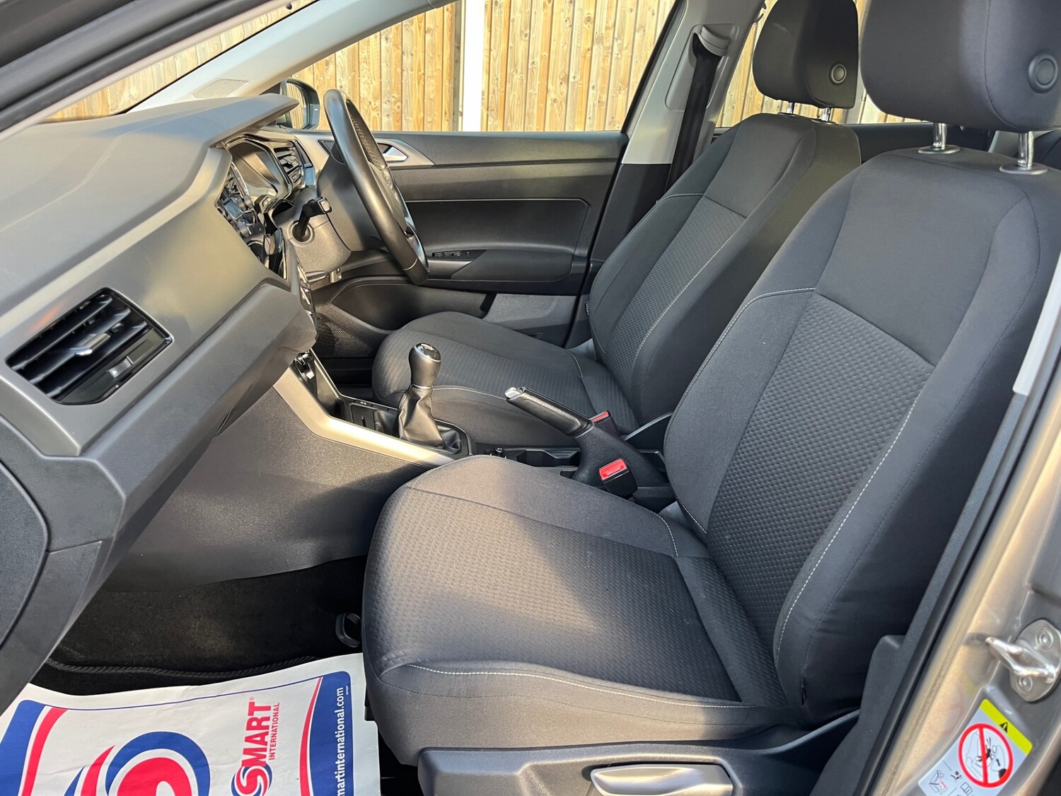 Used Volkswagen Polo 2018 for sale - 77516522: Photo 11