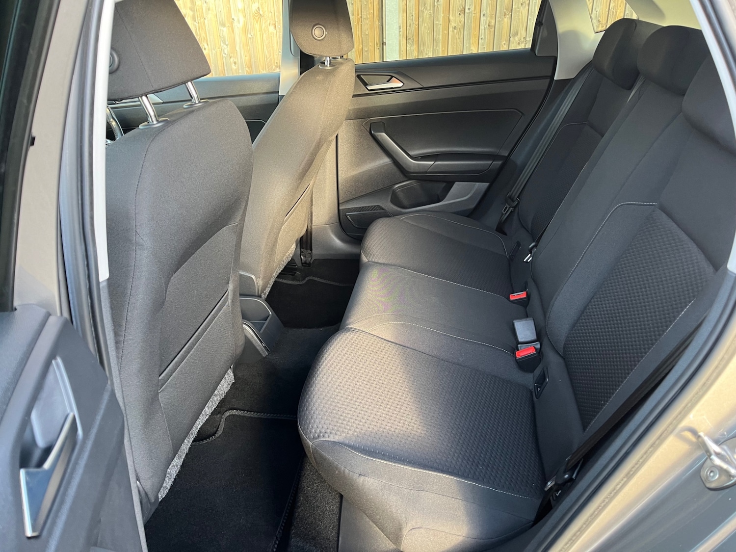 Used Volkswagen Polo 2018 for sale - 77516522: Photo 13